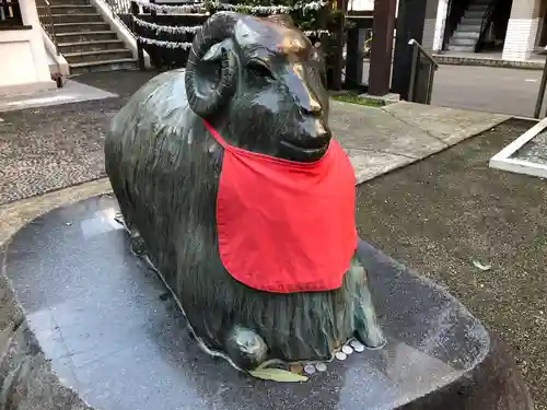 柳町大日堂(宮城県)