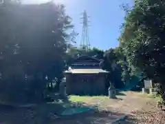 稲生神社(千葉県)