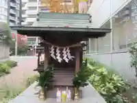 福寿大神(東京都)