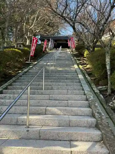一畑薬師(島根県)