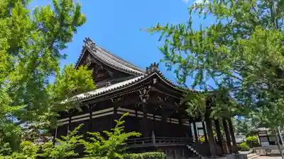 頂妙寺(京都府)