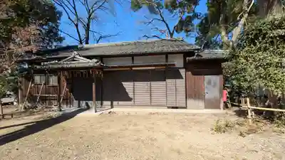 蛭子島神社(京都府)