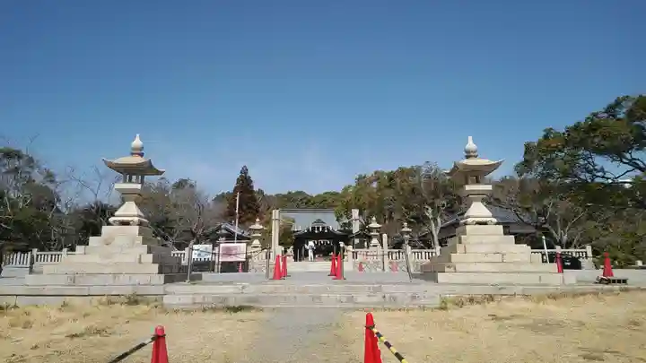 伊和都比売神社のその他建物