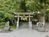 鳩谷八幡神社(岐阜県)