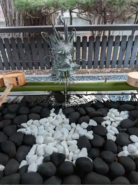 熊野神社(東京都)