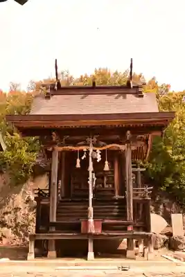 富丘八幡神社(香川県)