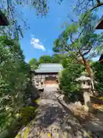 長泉寺(福島県)