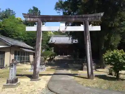 八幡社(愛知県)