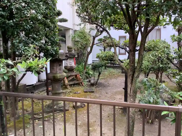 善光寺(愛知県)