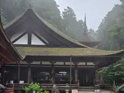 長命寺(滋賀県)