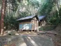 神明社(愛知県)
