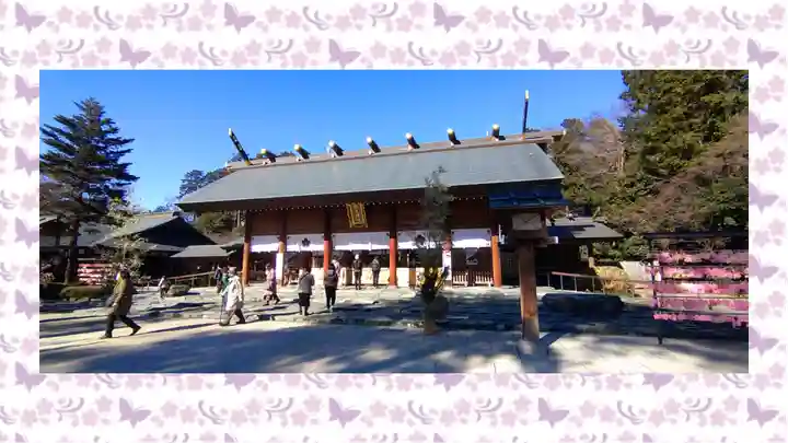 櫻木神社(千葉県)