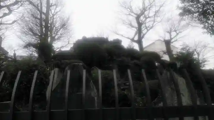 富士浅間神社のその他建物