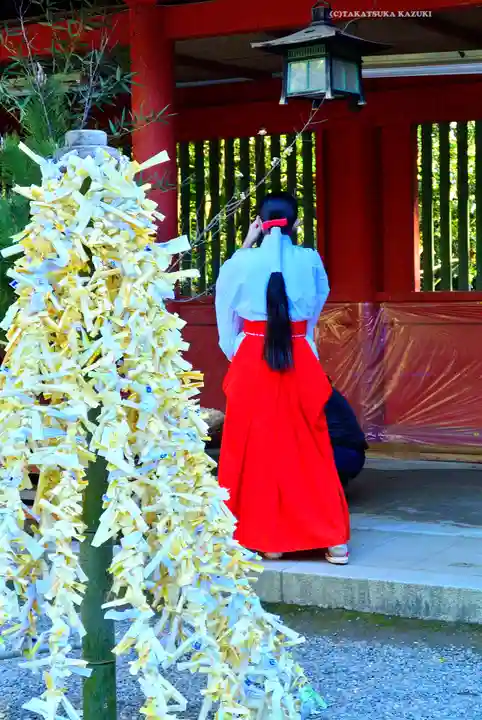 香取神宮(千葉県)