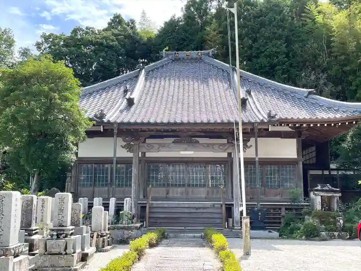 金台寺(三重県)