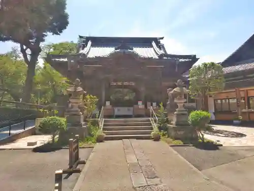 狭山八幡神社(埼玉県)