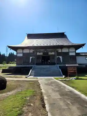 妙高寺(新潟県)
