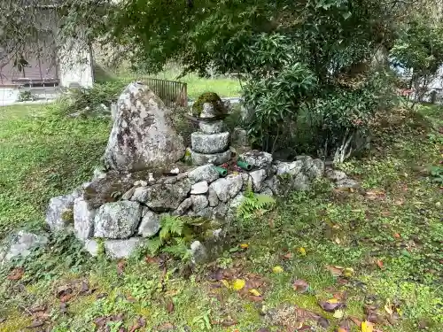 覚恩寺(奈良県)