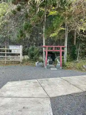 遠見岬神社(千葉県)