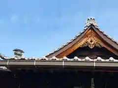 嘉祥寺の建物その他