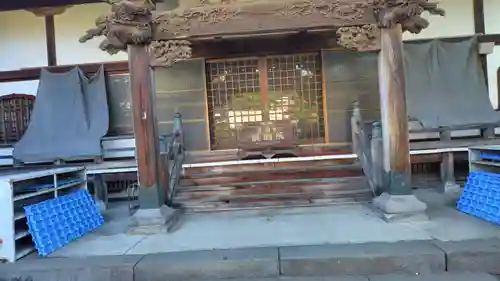 醍醐院(神奈川県)