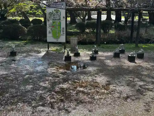 出雲大社(島根県)