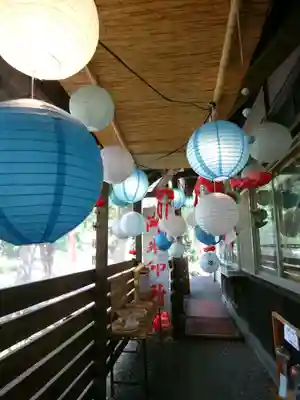 札幌護國神社のその他建物
