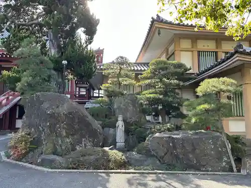 長安寺(神奈川県)