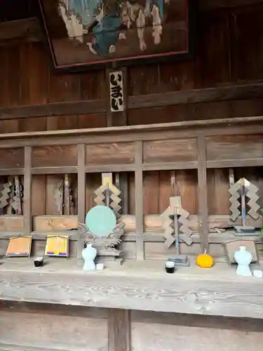 八幡神社(東京都)