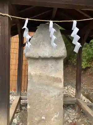 愛宕神社のその他建物