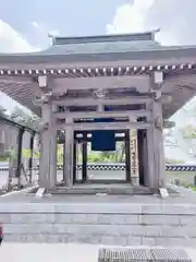 忉利天上寺の建物その他