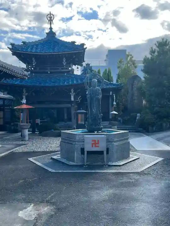 泉龍寺(愛知県)