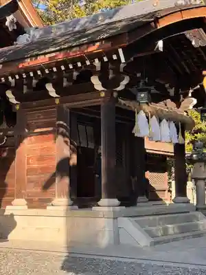 伊弉諾神宮(兵庫県)