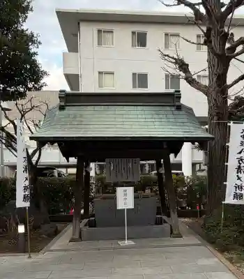 桜神宮(東京都)