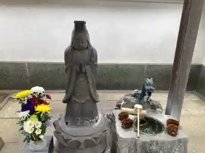 蓮法寺(神奈川県)