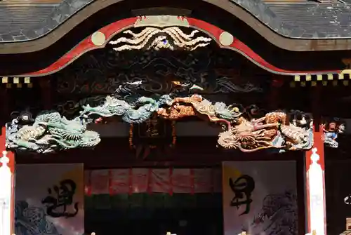 大前神社のその他建物