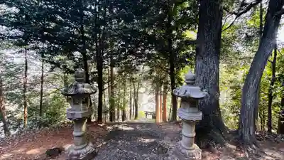 秋葉神社(兵庫県)