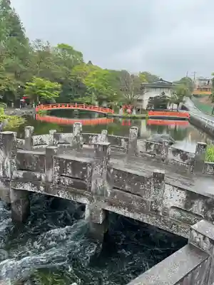 富士山本宮浅間大社(静岡県)