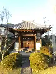 正覚院(埼玉県)