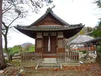 天寧寺(滋賀県)