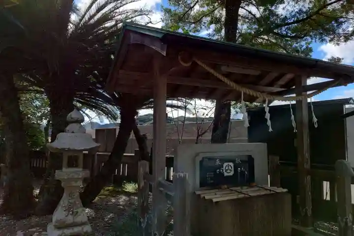 鳴無神社(高知県)