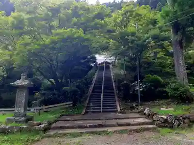 大洞院のその他建物