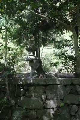 園養寺(滋賀県)