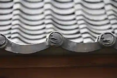 子神社のその他建物