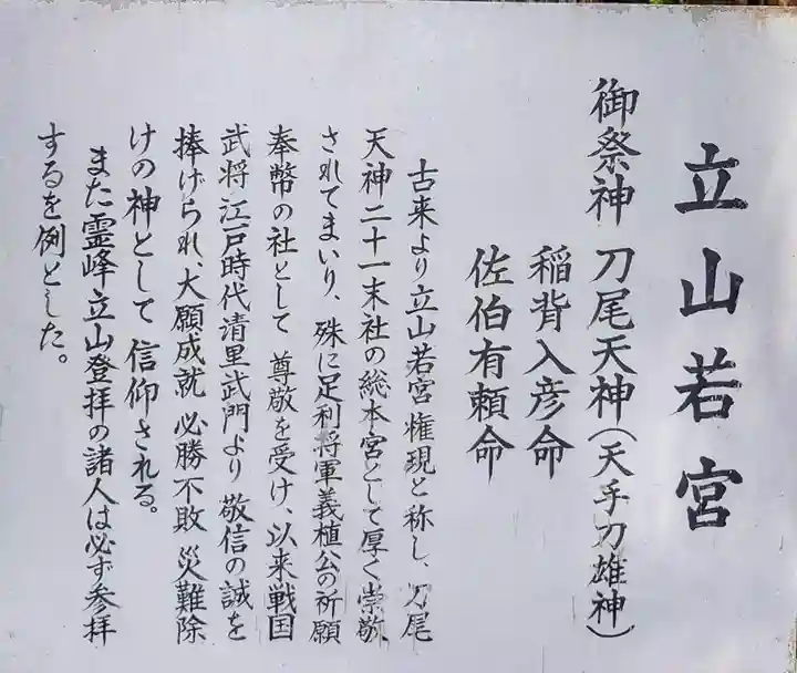 雄山神社中宮祈願殿(富山県)