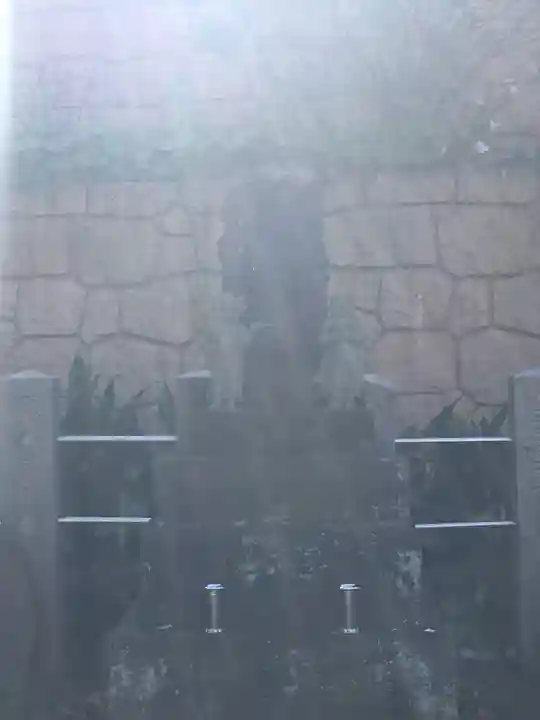 瀧泉寺(目黒不動尊)のその他建物