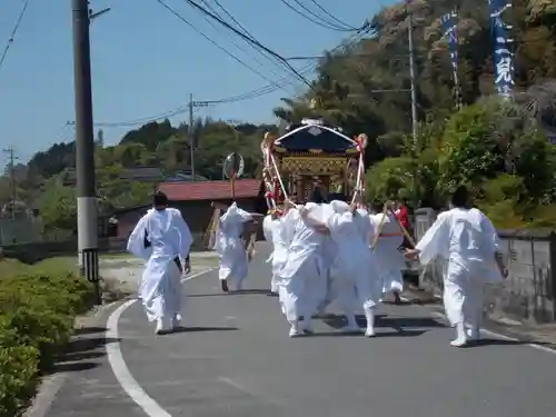 二兒神社(福岡県)