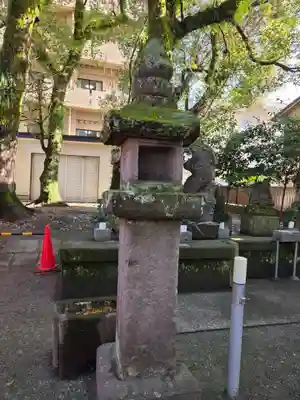 荒田八幡宮(鹿児島県)