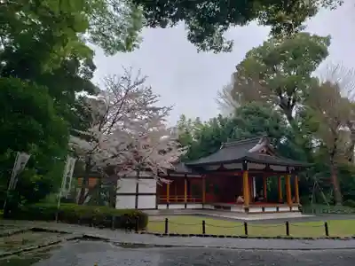阿佐ヶ谷神明宮(東京都)