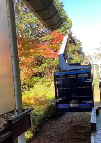 久能山東照宮(静岡県)